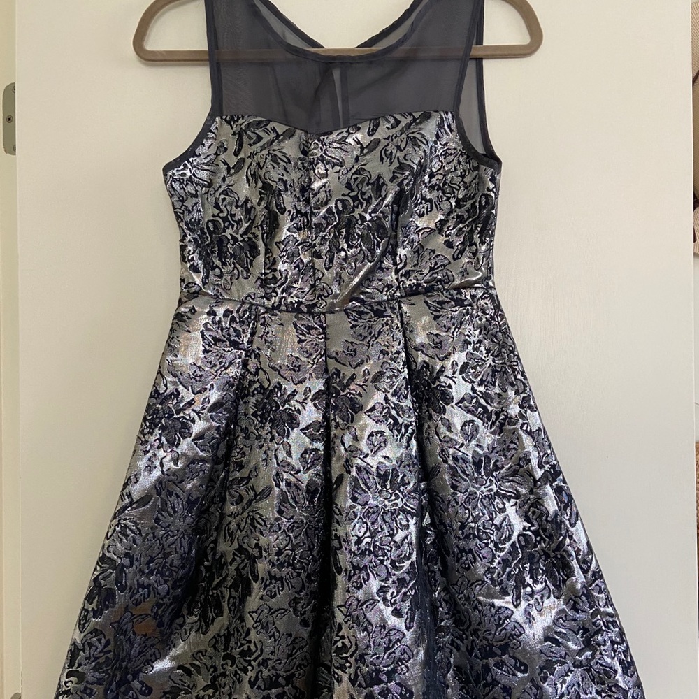 Beautiful cocktail dress